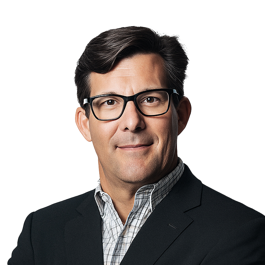 Vaughn Harvey