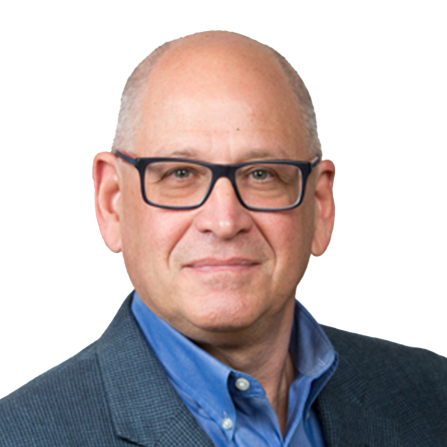 Joel Bruckenstein