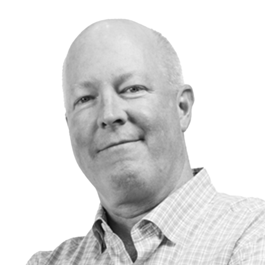 Tim Welsh