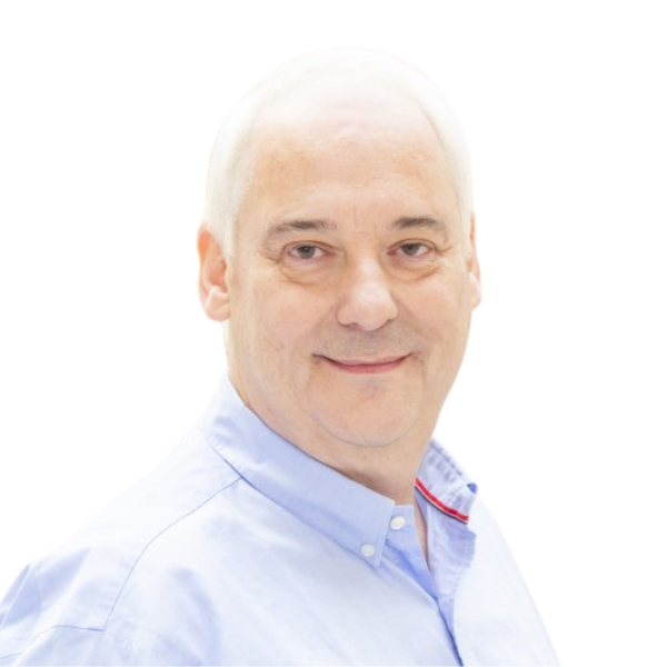Ian McKenna