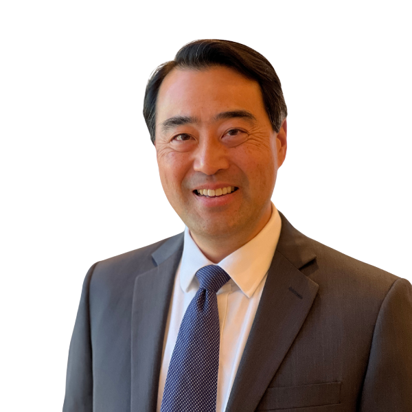 Stephen Chien