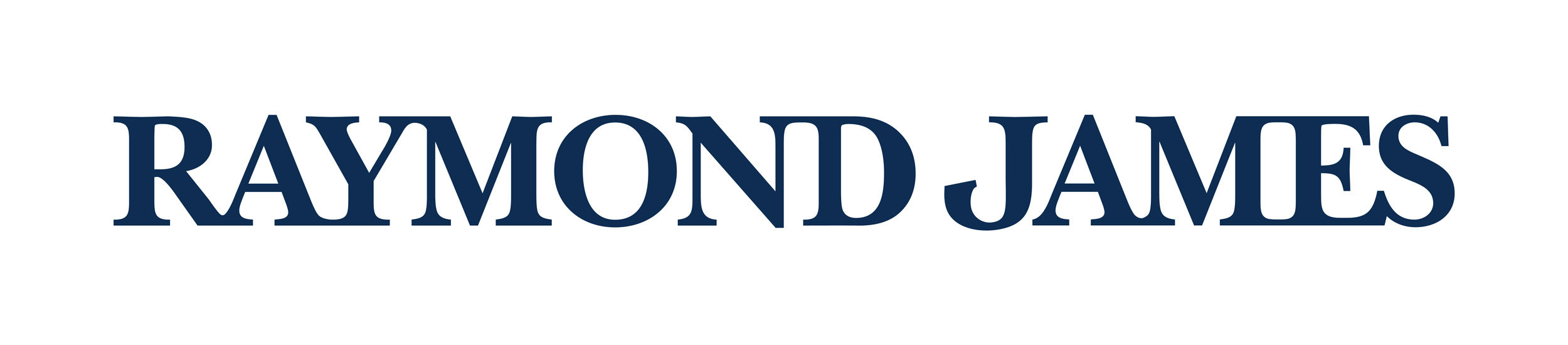 Raymond James