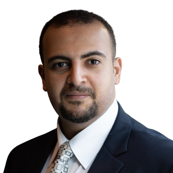 Mohamed Farag