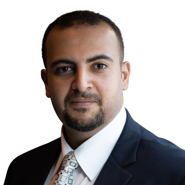 Mohamed Farag