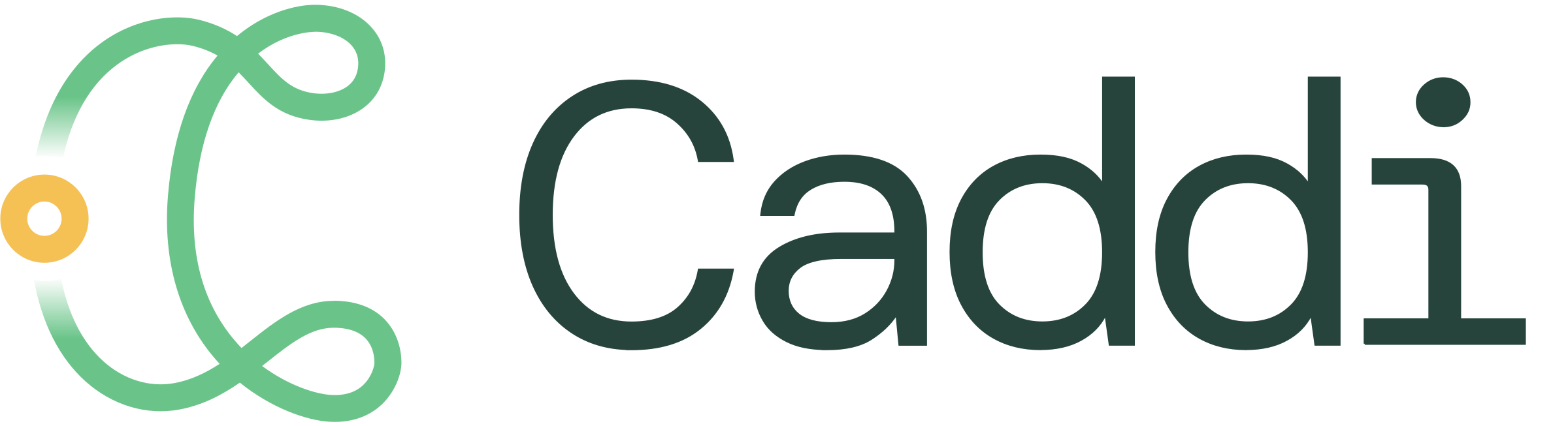 Caddi