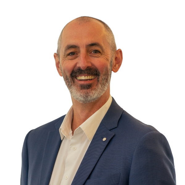 Adrian Johnstone