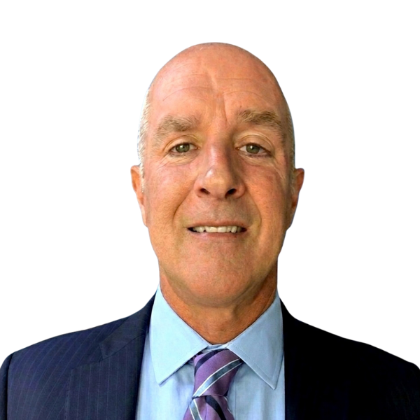 Joe McMann