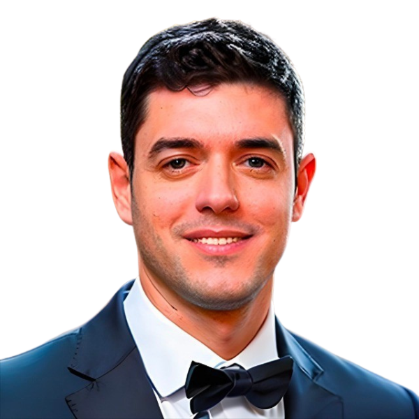 Fernando San Martin