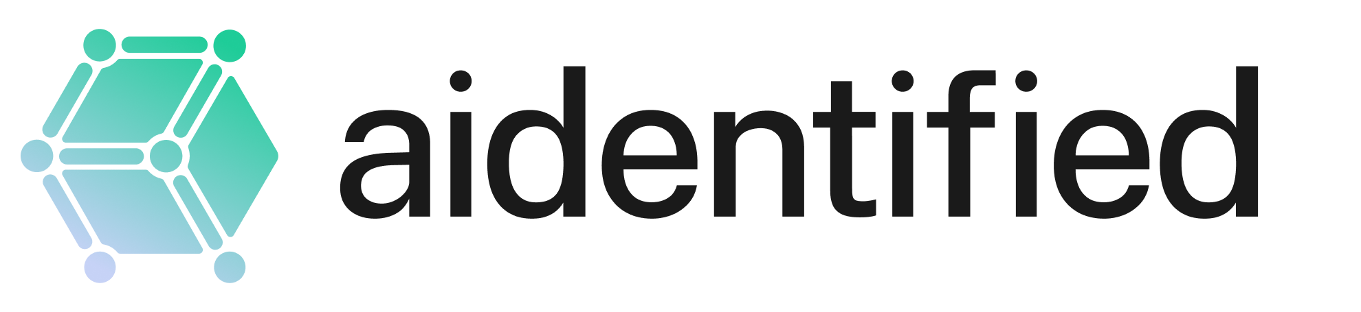 Aidentified
