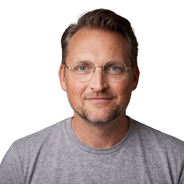 Johnny Sandquist