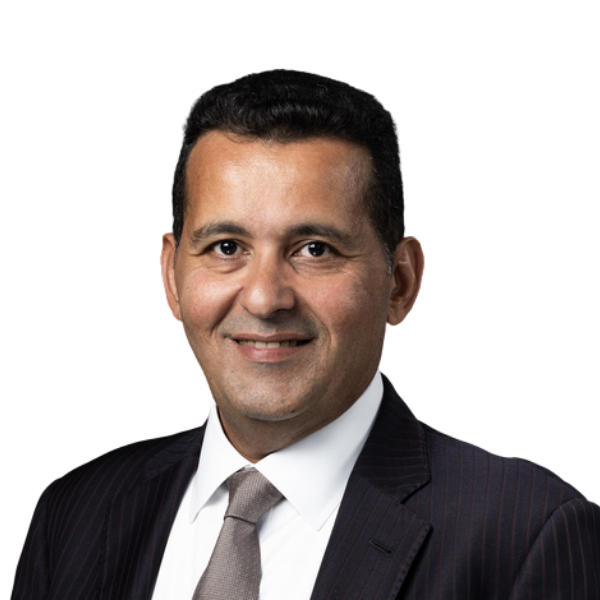 Mustapha Ramadan