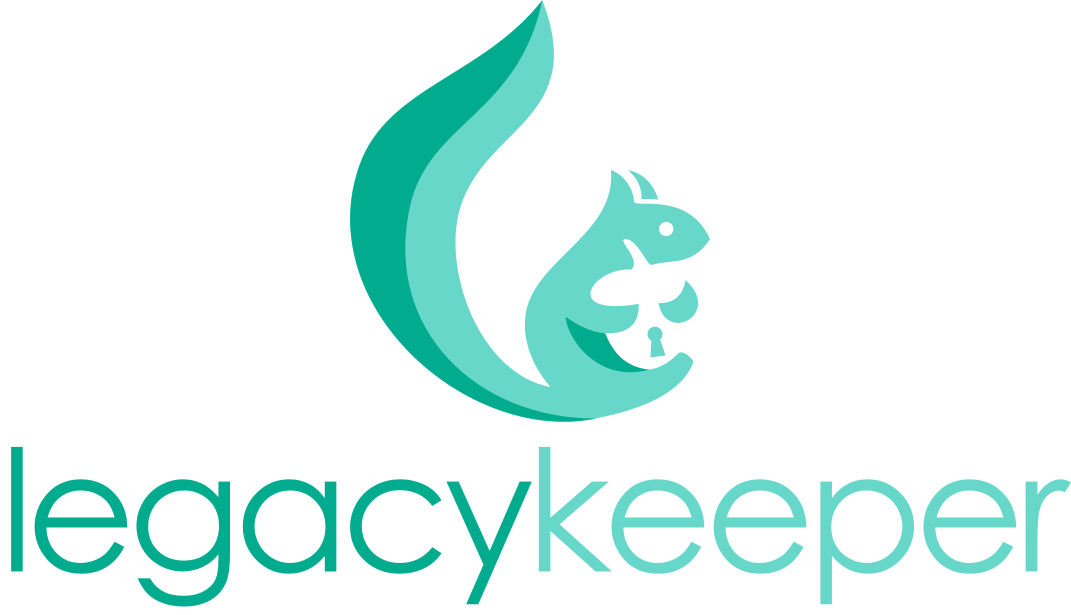 Legacy Keeper